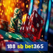 188 sb bet365